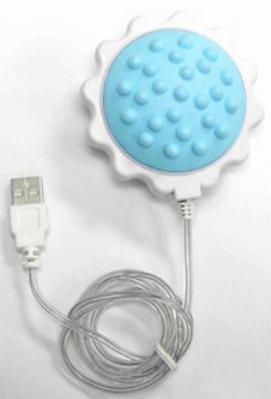 Usb Ball Massager